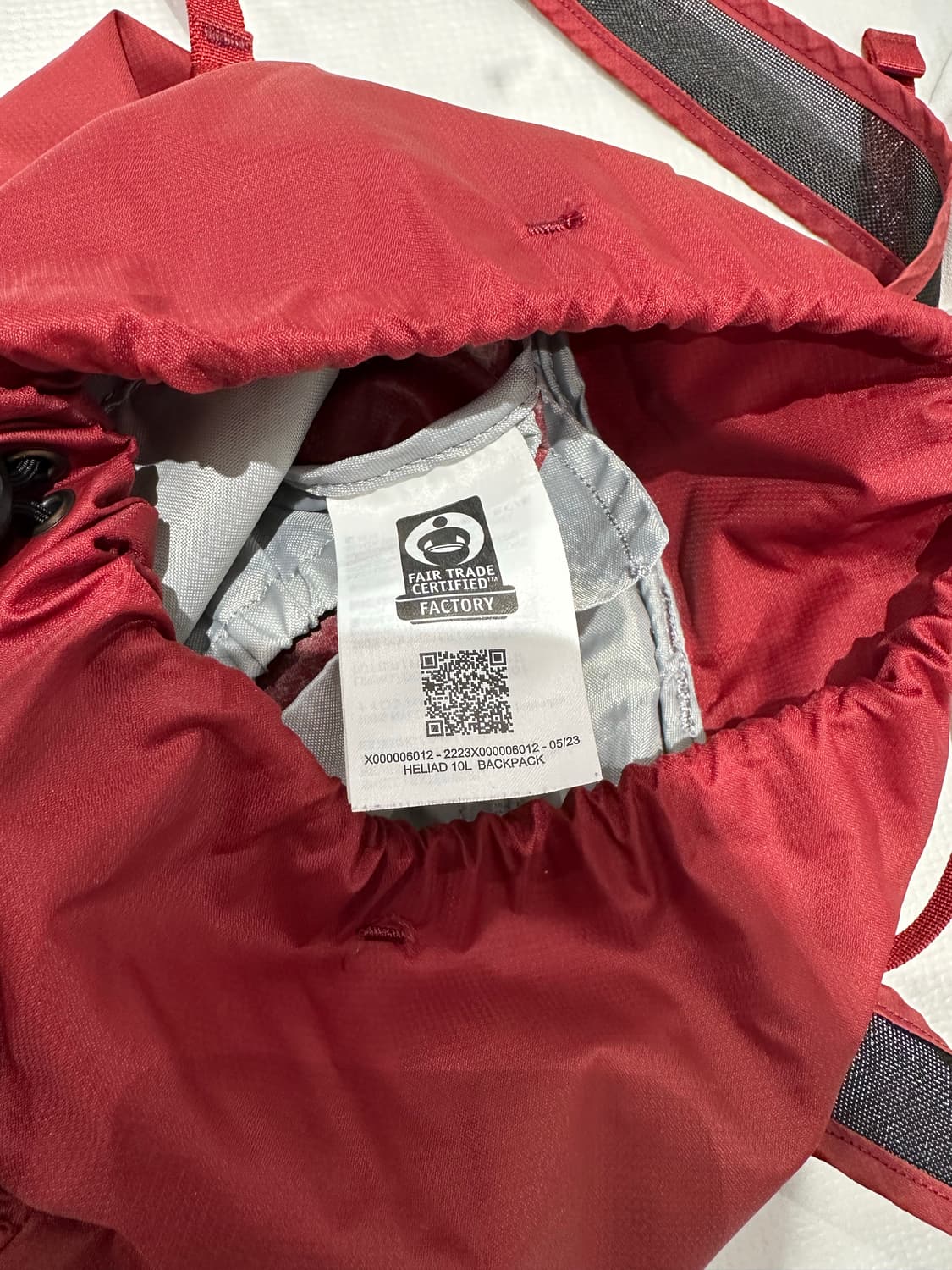 아크테릭스 헬리아드 10 상품이미지6