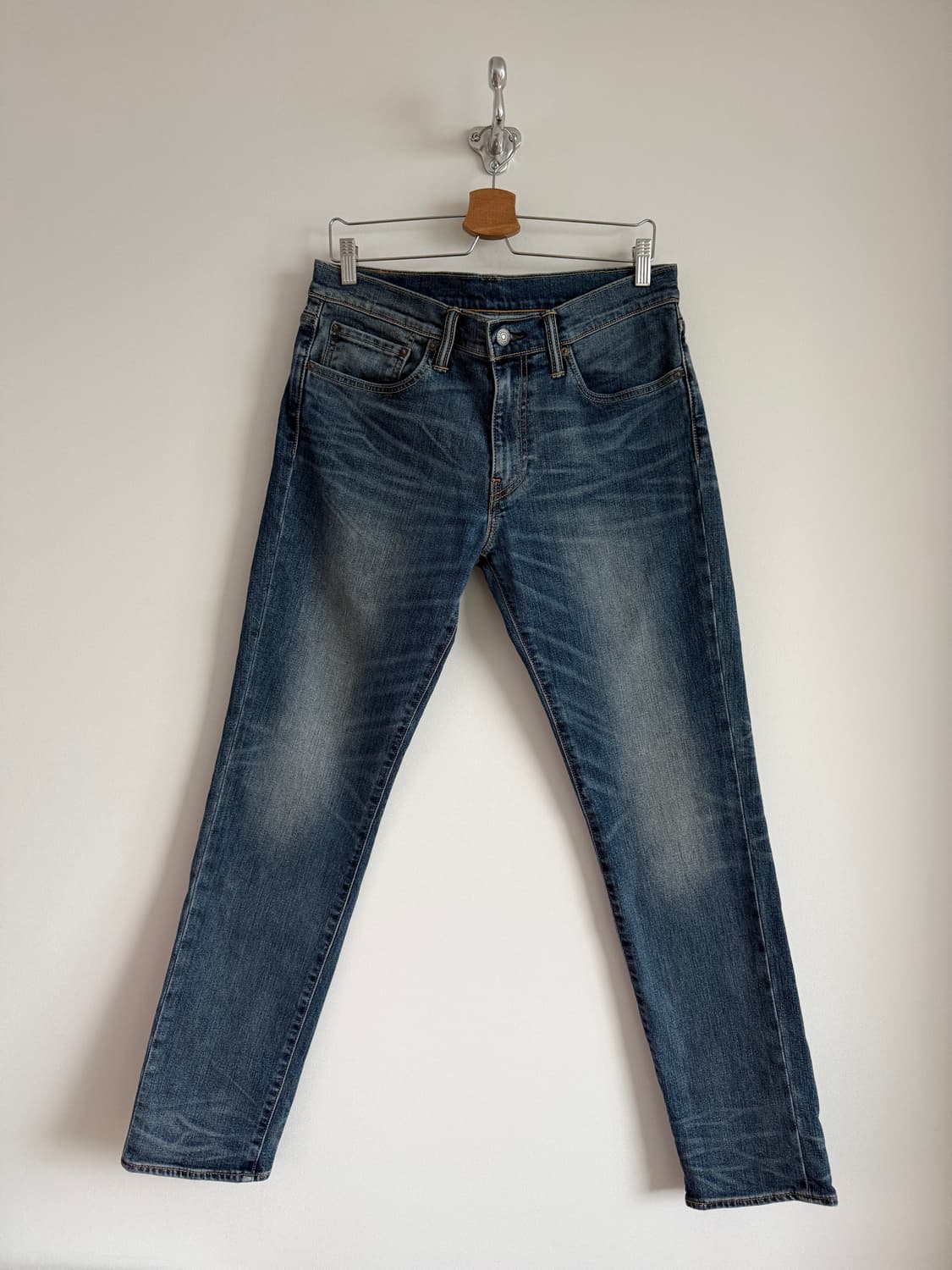 리바이스(Levi's) 511 데님 팬츠 상품이미지1