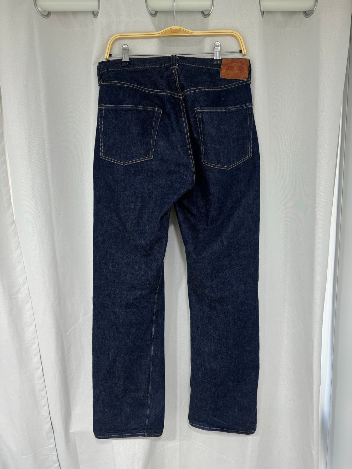 31/32) 풀카운트 0105w 상품이미지2