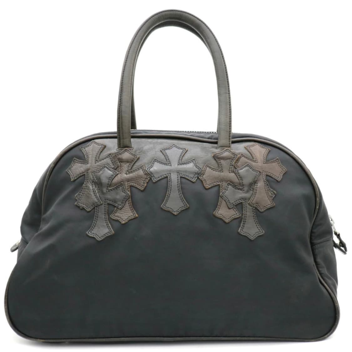 크롬하츠 빈티지 가방 패치 14개 상품이미지1