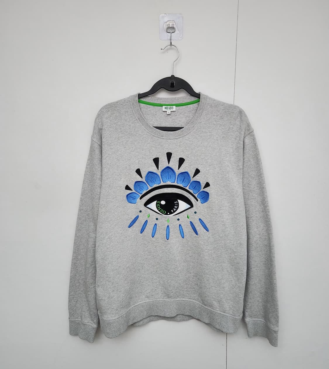 KENZO 겐조 105 빅아이 맨투맨 상품이미지1