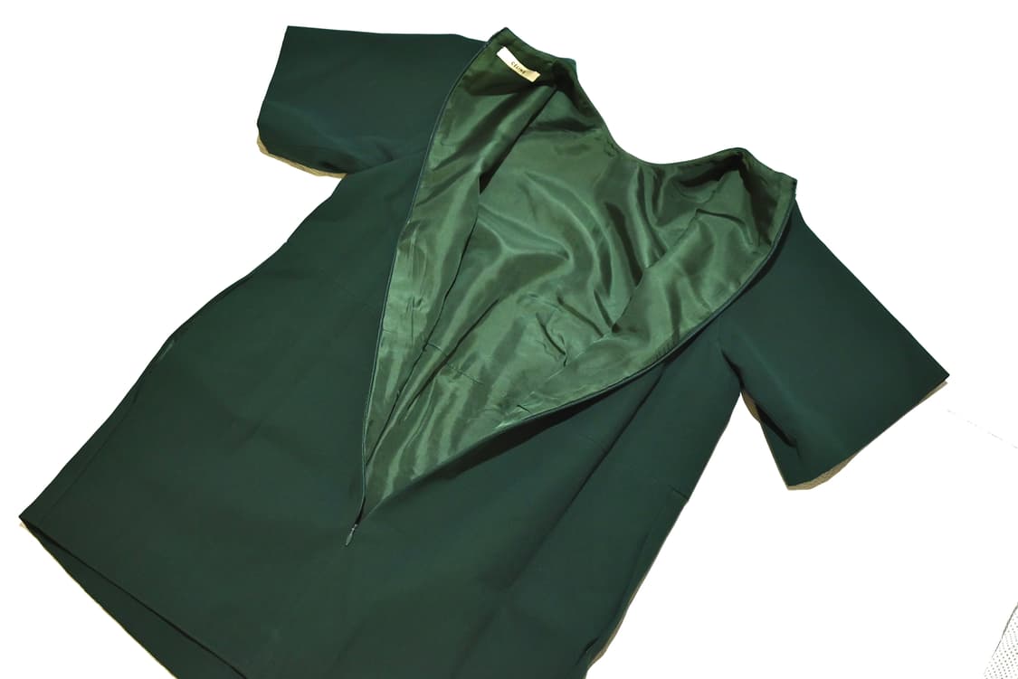 Celine 12SS belted top 상품이미지5