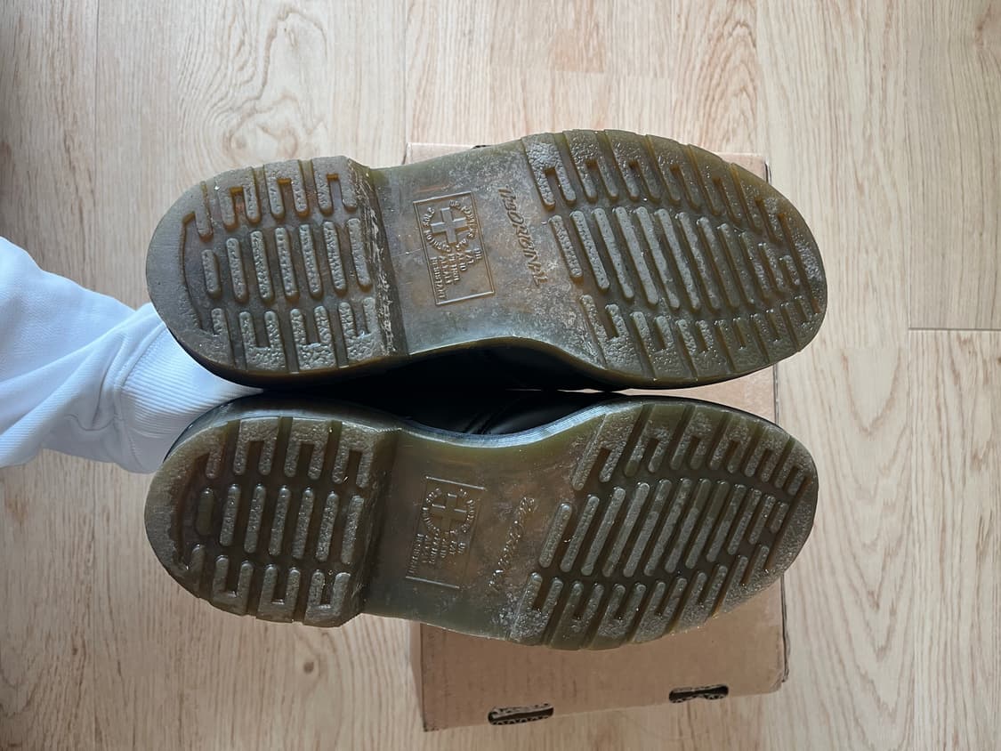 닥터마틴 1461 스무스 상품이미지7