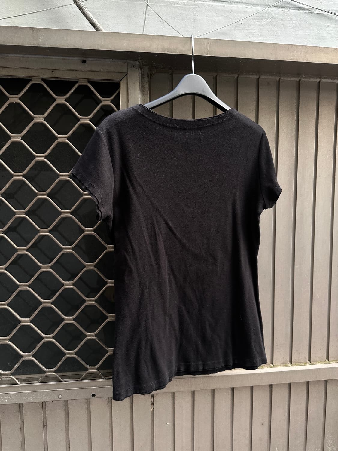 Mickey Mouse biz cut off tee 상품이미지5