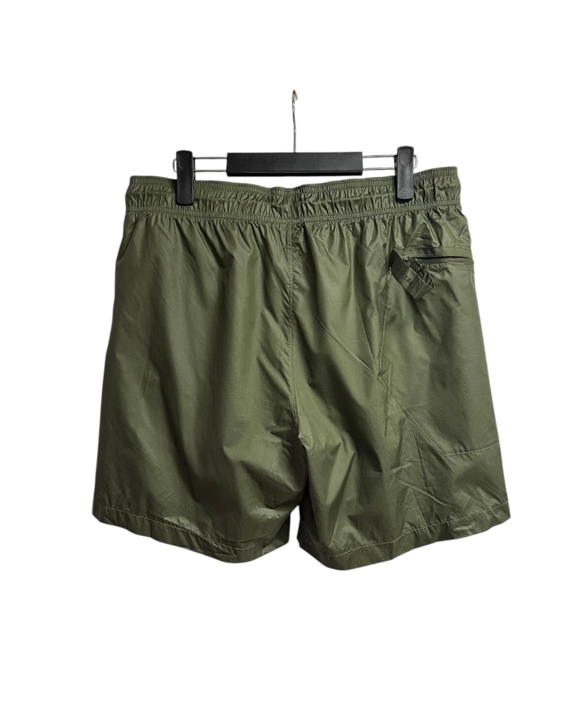 아디다스 x 팔리(Parley) 콜라보 나일론 쇼츠 올리브 2XL 상품이미지4