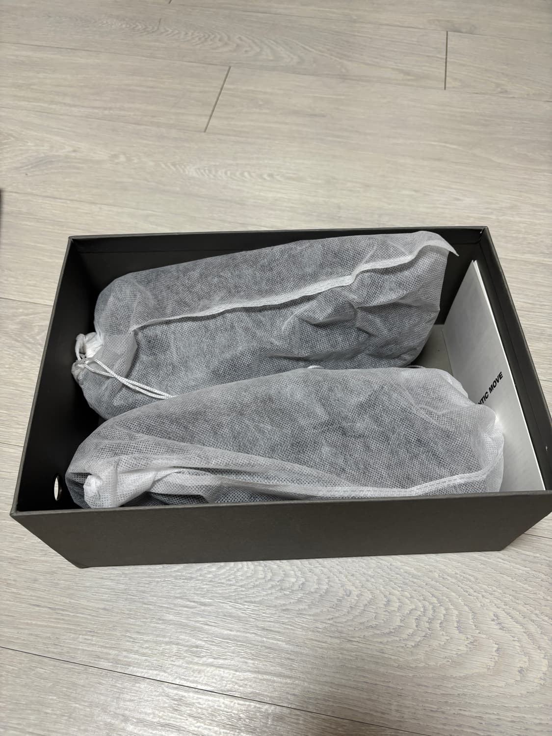 로맨틱무브 폴라 방수 부츠 260 상품이미지6