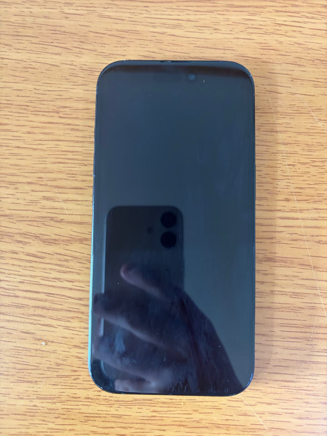 아이폰 16 블랙 128G 상품이미지1