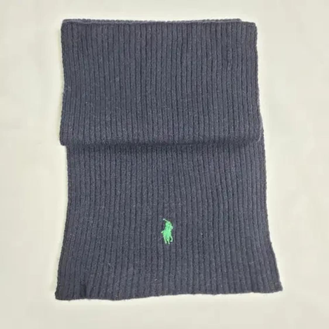 폴로 랄프로렌 목도리. (m676) 상품이미지3
