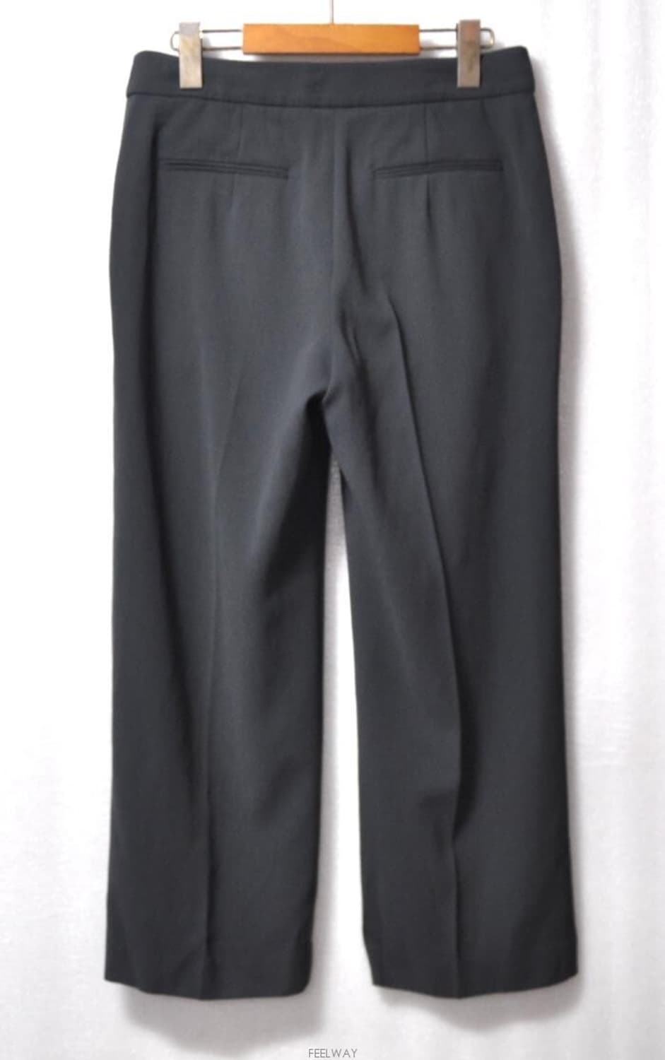 래트바이티(LATTBY T)/여성일자9~10부팬츠(허리27) 상품이미지2