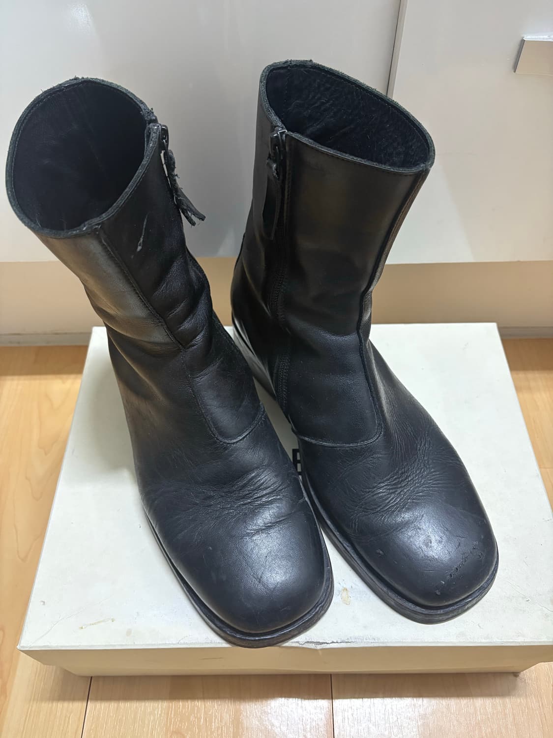 아워레가시 카미온 블랙42 상품이미지1