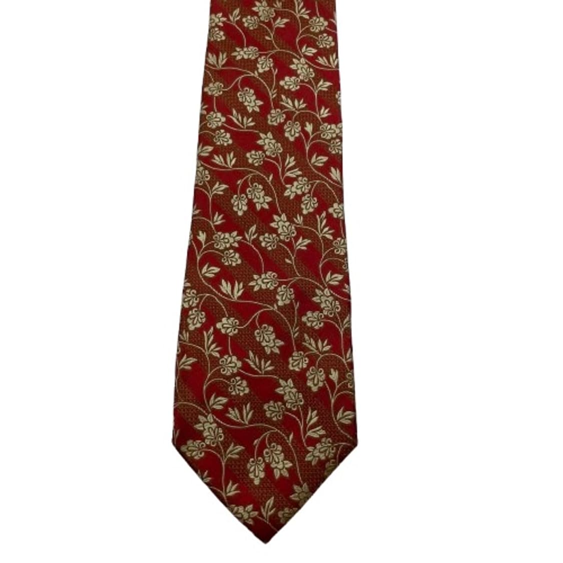 863) (GIVENCHY) 지방시 패턴 넥타이 상품이미지1