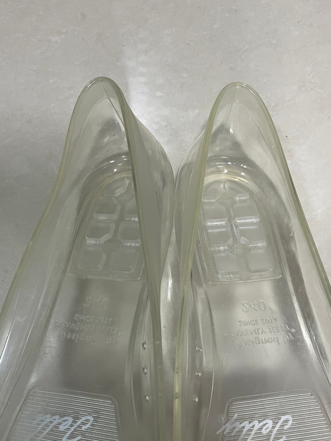 헤븐리젤리 슬릭 클리어 240 상품이미지3