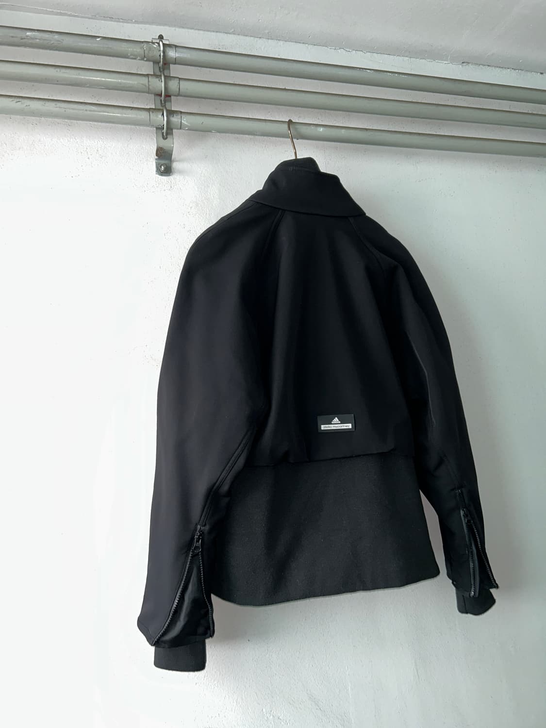 스텔라 메카트니 봄버 자켓 상품이미지2