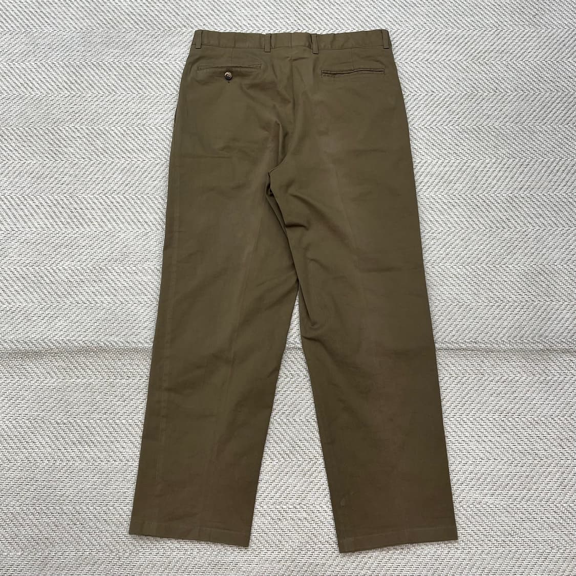 던힐 워크팬츠 r2213 상품이미지2