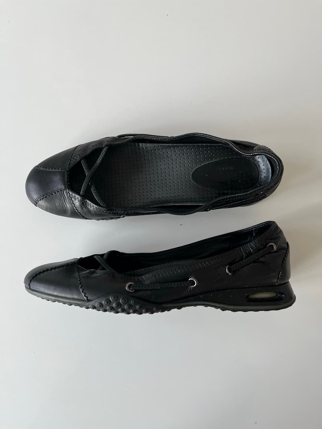 Nike Air x Cole Haan 플랫 슈즈 상품이미지1