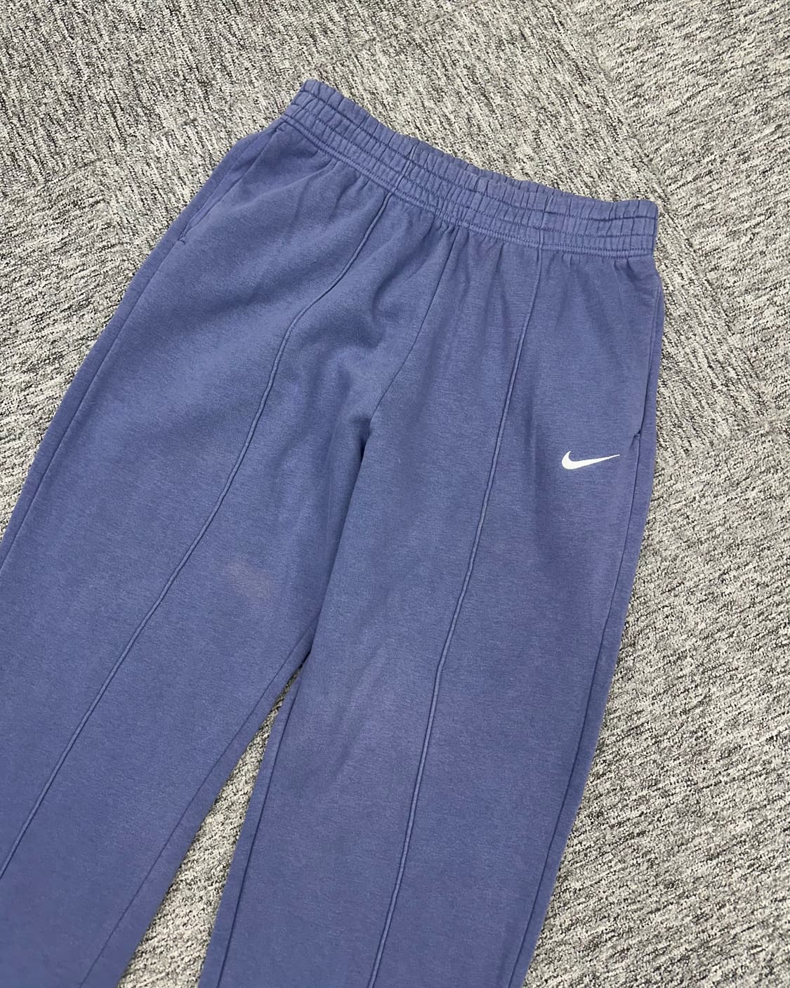 (허단37)나이키 트레이닝 팬츠-M1850 상품이미지3