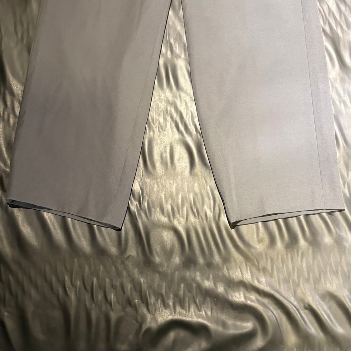 에이톤 와이드 카고 슬랙스 상품이미지5