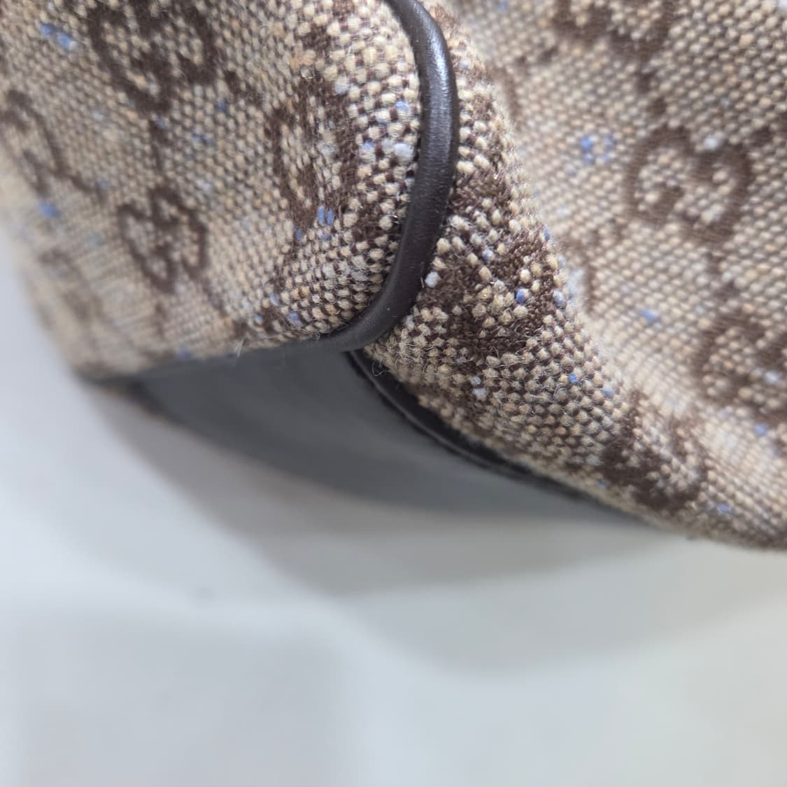 구찌 GG 울 수키백 상품이미지4