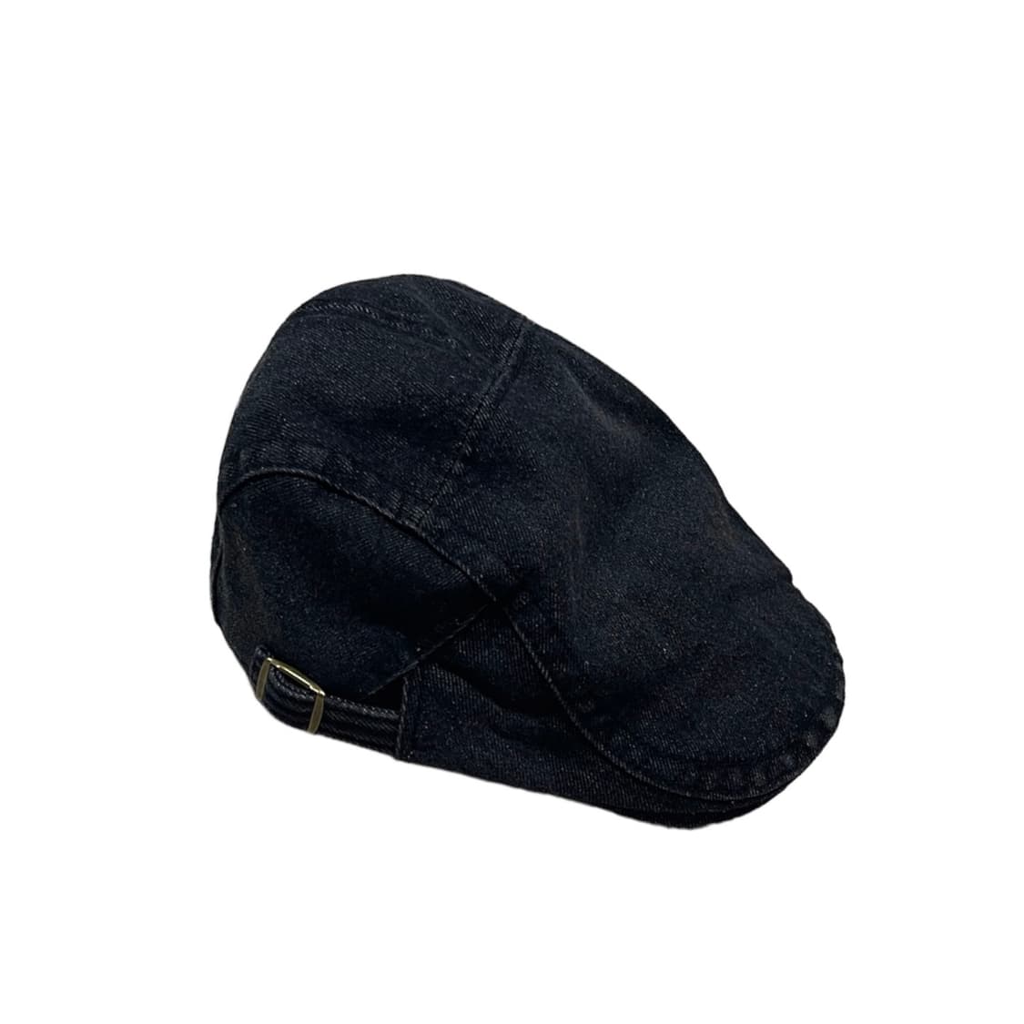 denim hunting cap 상품이미지1