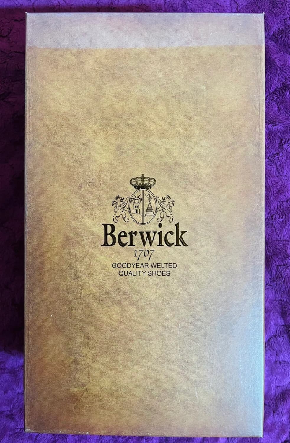 버윅(berwick)1707 브라운 페니로퍼 드립니다[정품] 상품이미지9