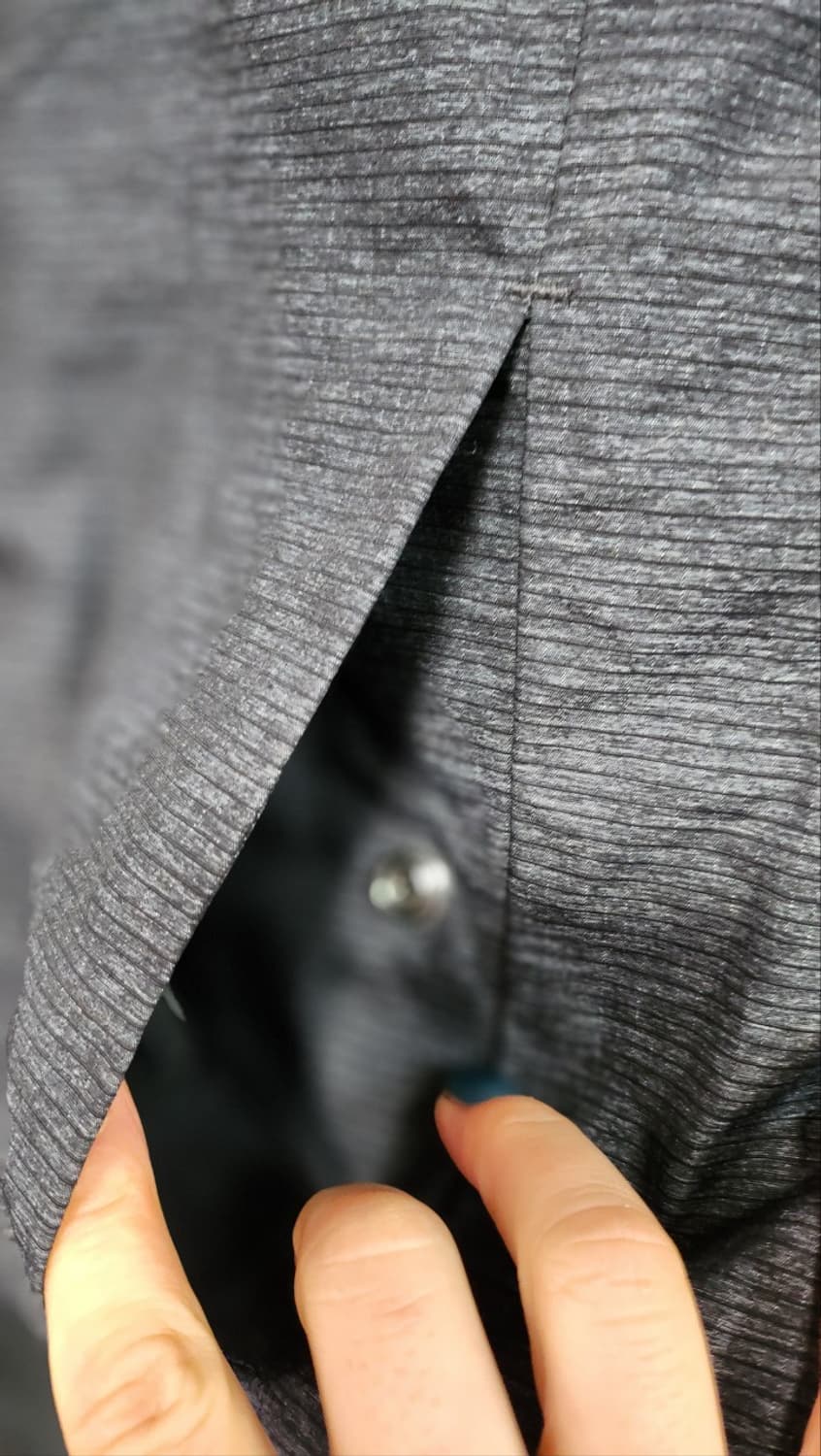 캘빈클라인 남자 점퍼 L 상품이미지5