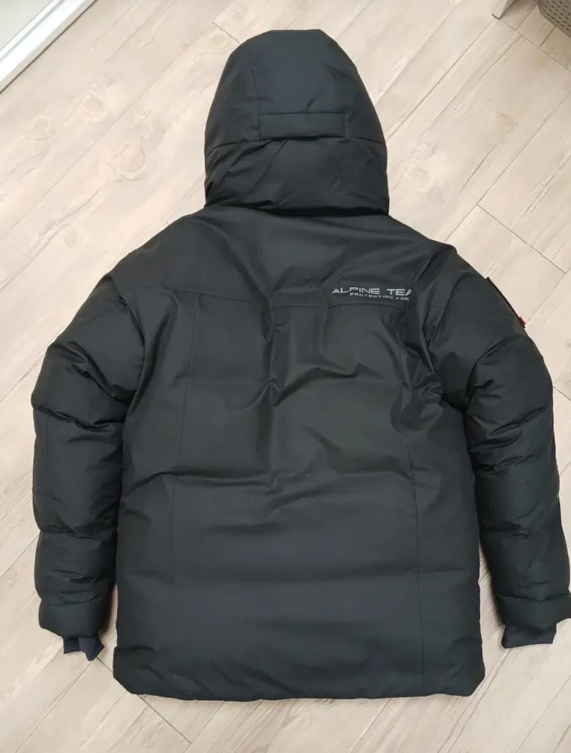 K2코볼트 대장패딩 L사이즈 상품이미지2