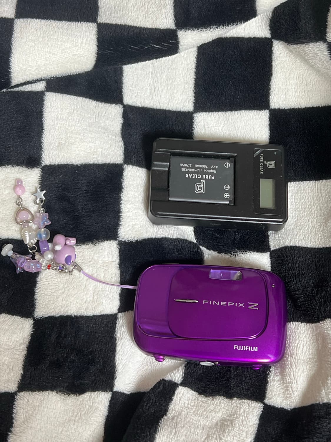 [상태좋음] 후지필름 파인픽스 Z35 🍇 상품이미지3