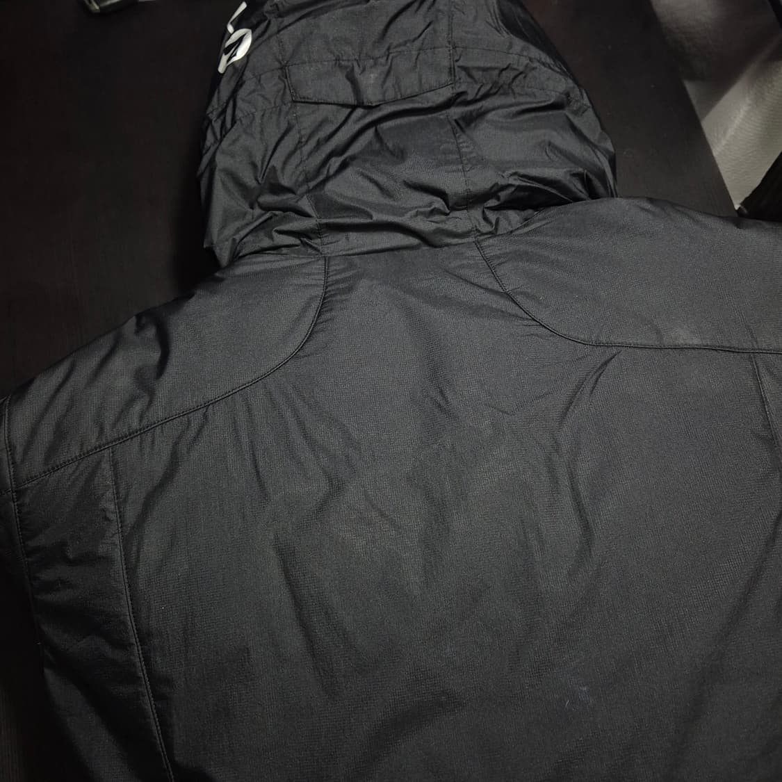 머렐 알래스카 익스페디션 원정대 다운 XL사이즈 패딩 상품이미지5