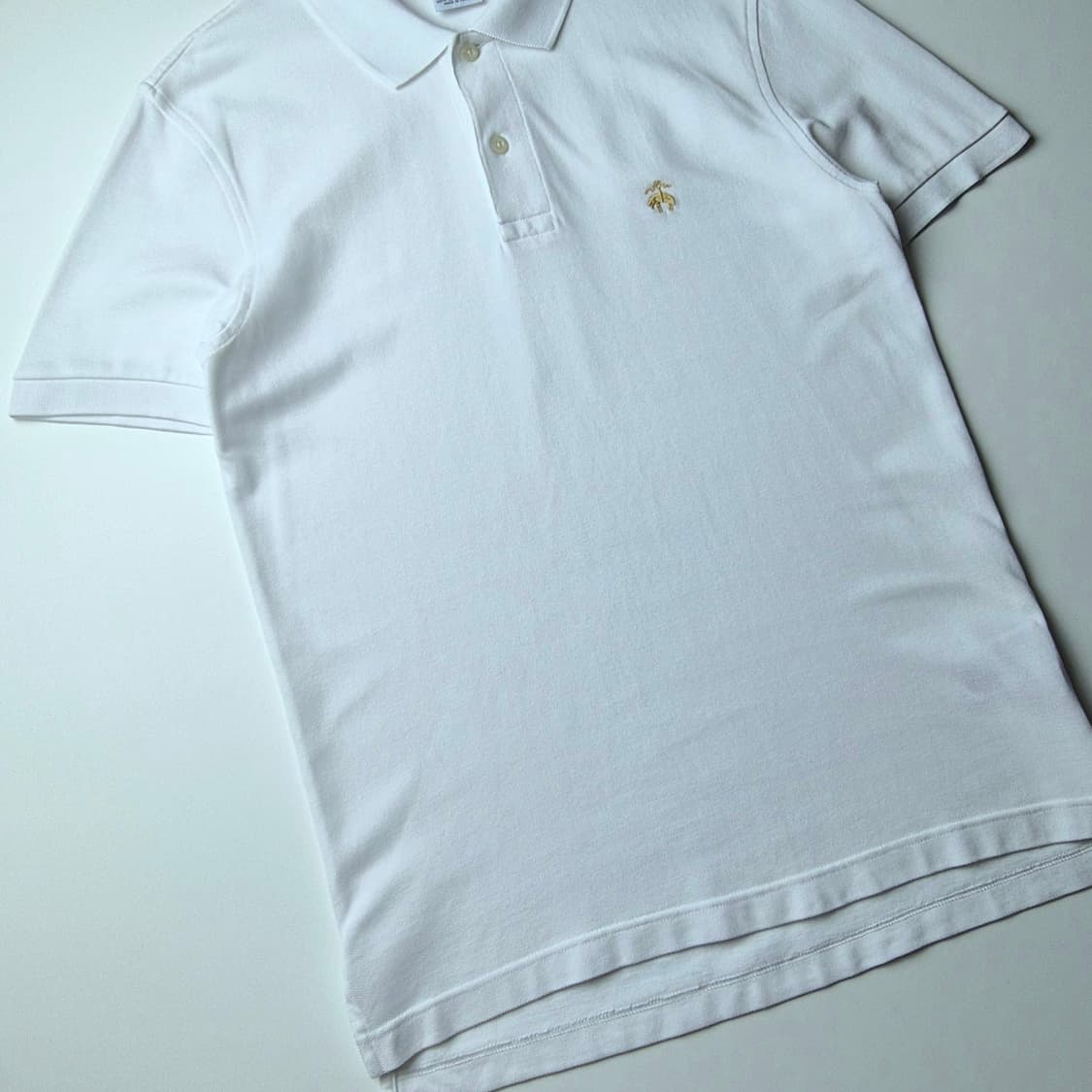 [S] 브룩스브라더스 PK 카라티셔츠 상품이미지4