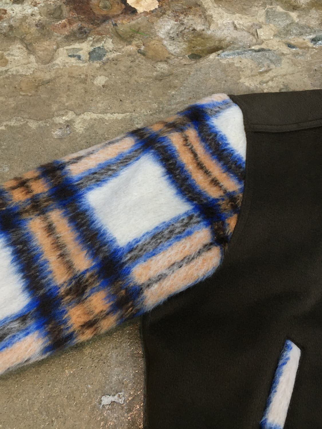 바우프 유니섹스 포르투 스타디움 자켓/새상품 상품이미지9