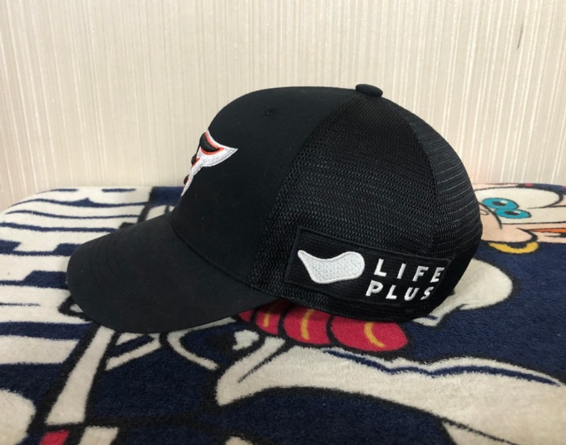 KBO 스파이더 한화이글스 모자/캡 L 상품이미지3