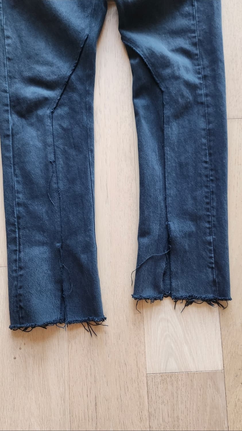 올드파크 슬릿진 m 상품이미지4