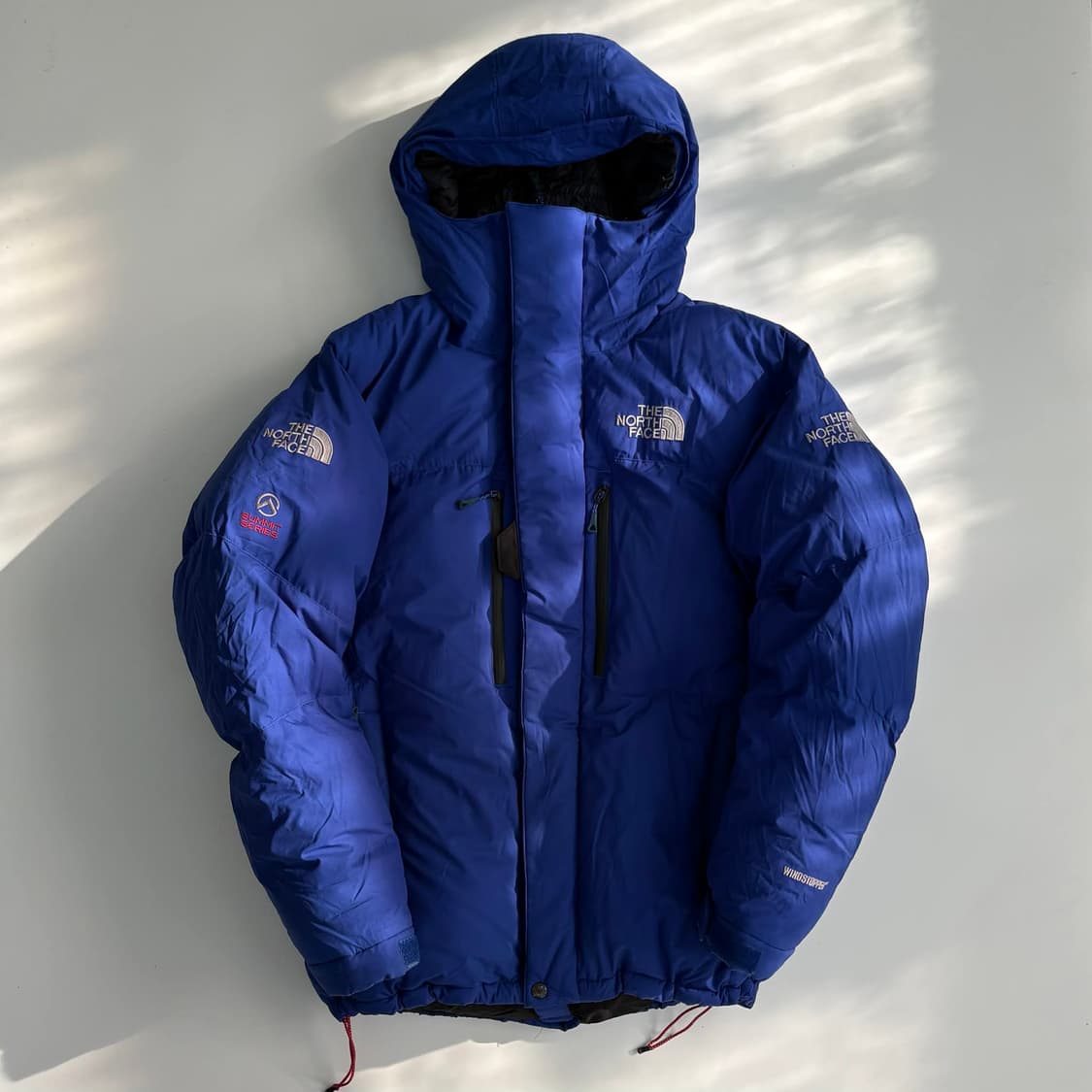 [L]노스페이스 히말라야 구스다운 자켓 패딩 상품이미지2