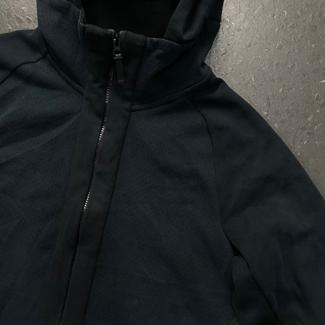 105 나이키 테크팩 후드집업 상품이미지2