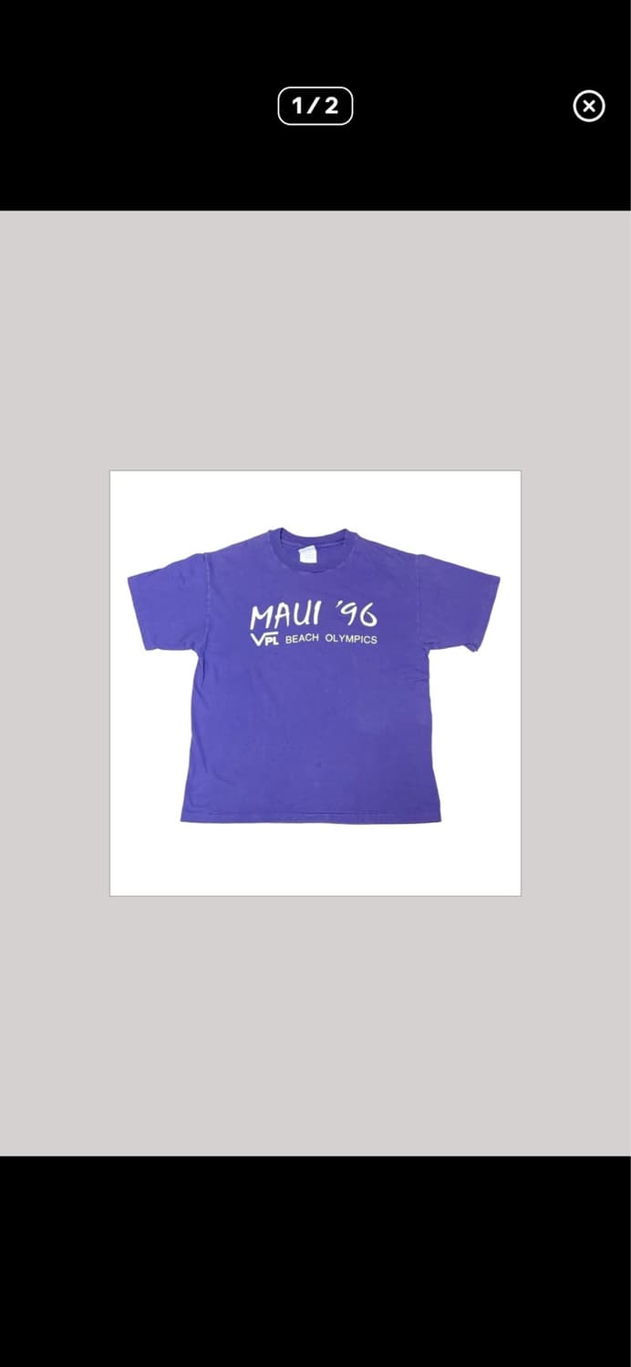 Vintage t-shirts 상품이미지1