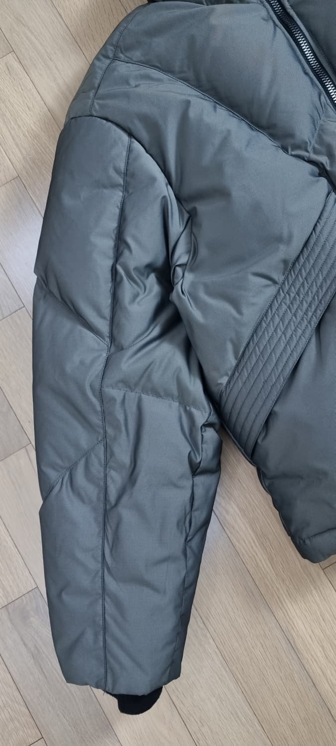 메종미네드 빌로우푸퍼 구스 패딩 L _ 남성 상품이미지4