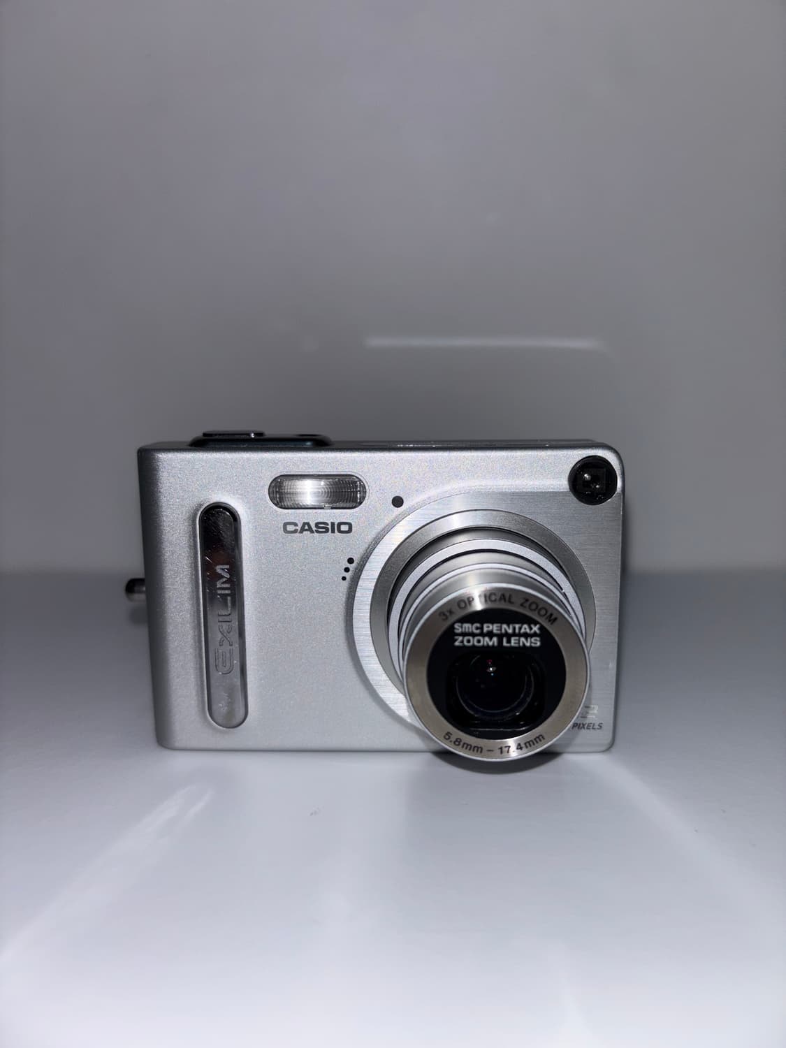 카시오 엑슬림 ex-z3디카 상품이미지1