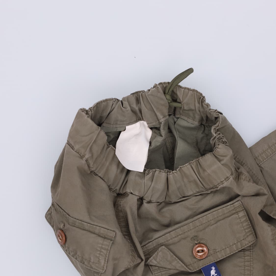 120 캉골 키즈 팬츠바지 0429H 상품이미지6