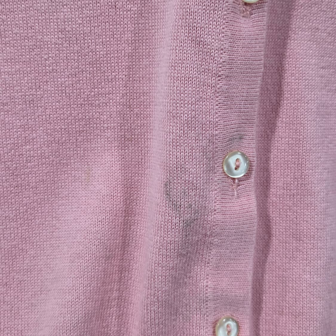 브룩스브라더스 수피마코튼 가디건 L 상품이미지5