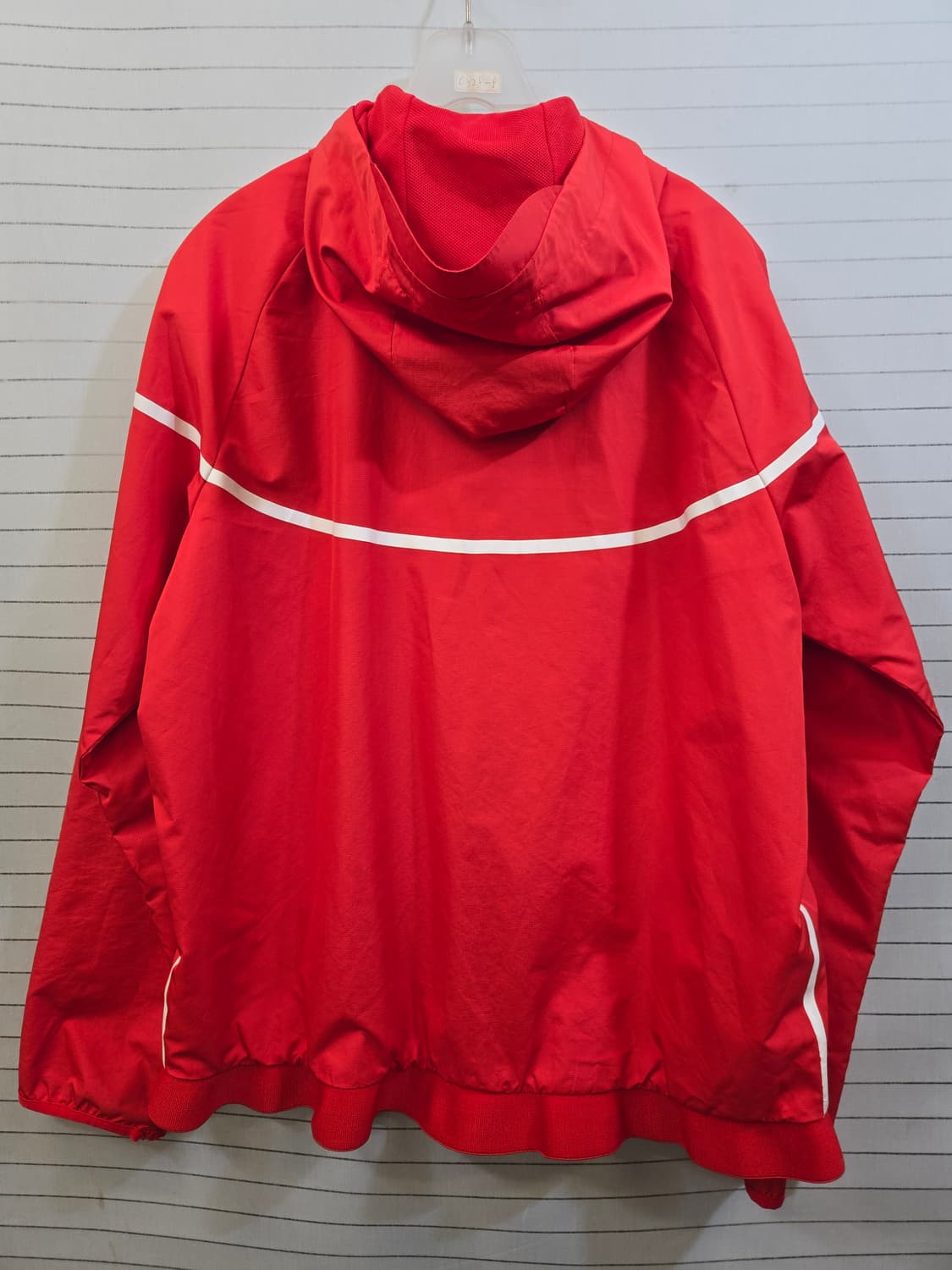 나이키 후드레드 바람막이  상품이미지9