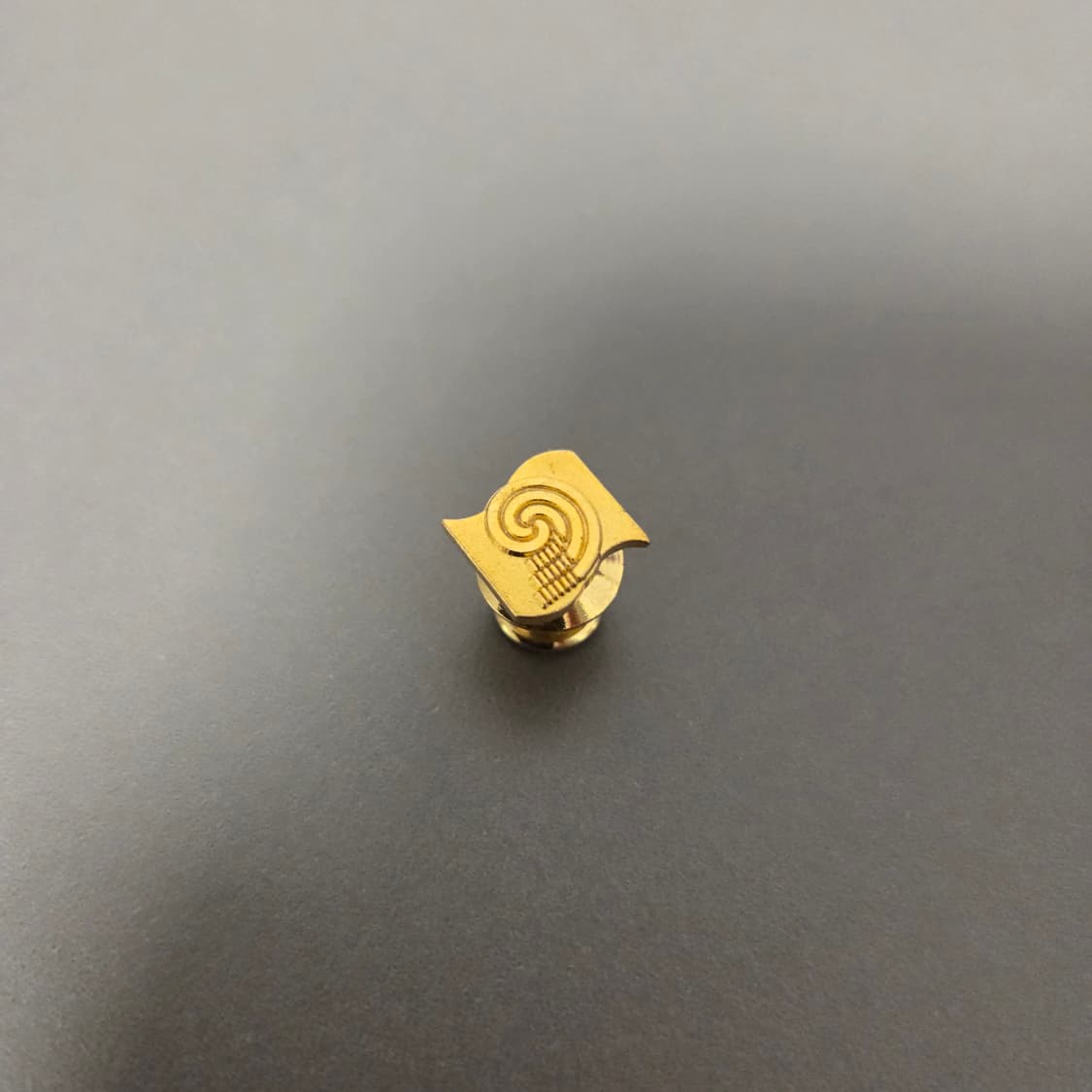 국민체육진흥공단 뱃지 상품이미지1