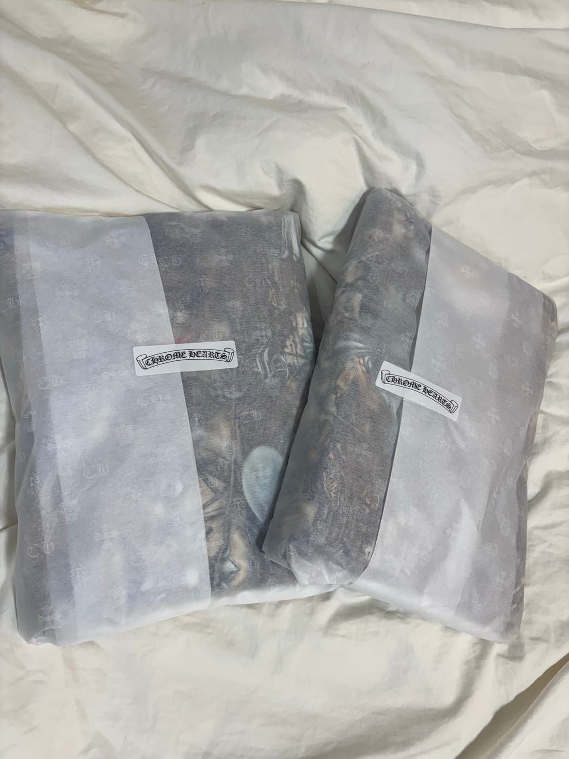 [새상품]크롬하츠 나이키 녹타 콜라보 후드 XL 상품이미지6