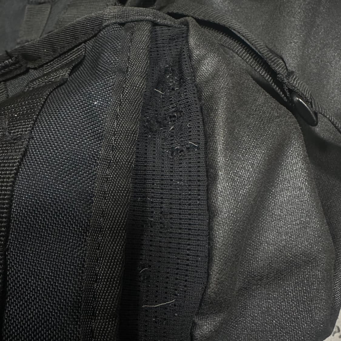 ✨ (바배) 나이키 RPM 블랙 백팩 상품이미지6