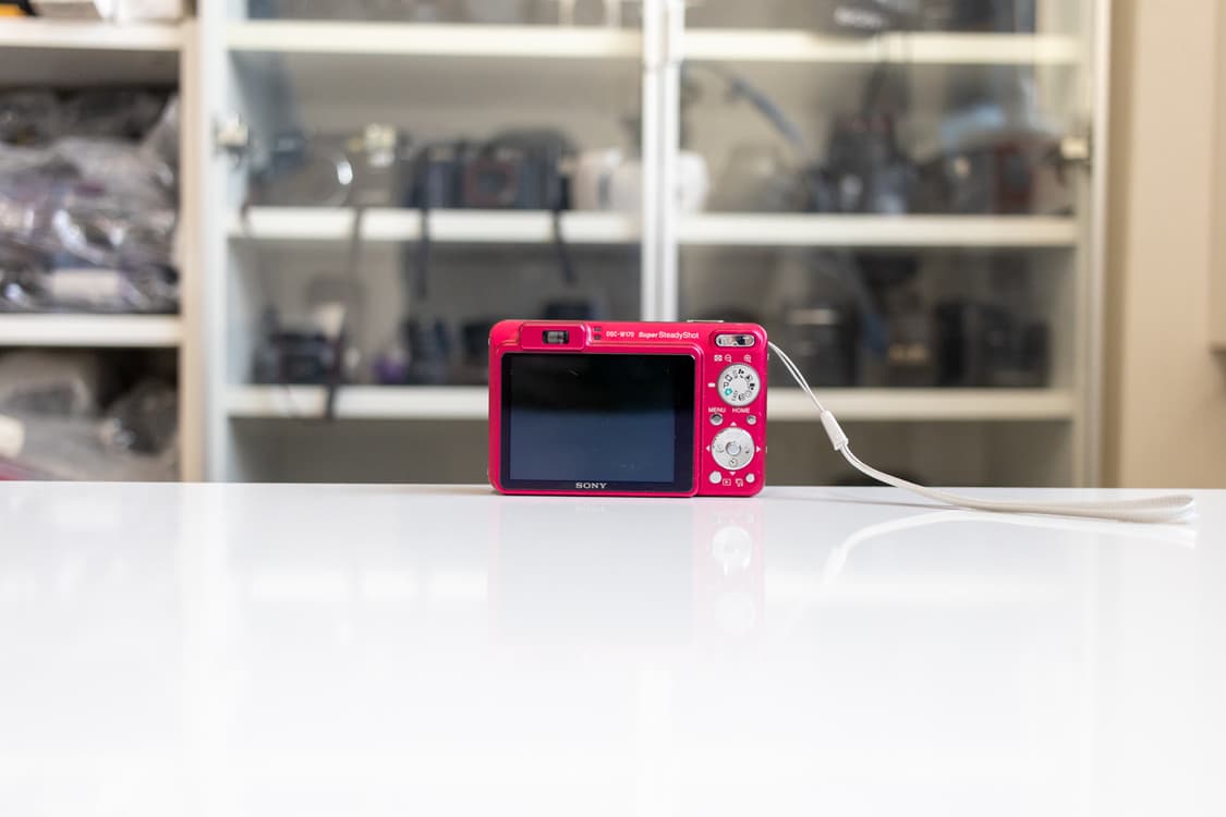 Sony DSC-W170 상품이미지8