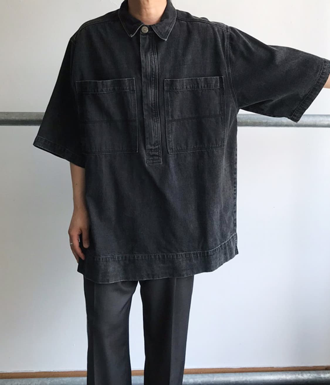 WILLY CHAVARRIA 상품이미지10