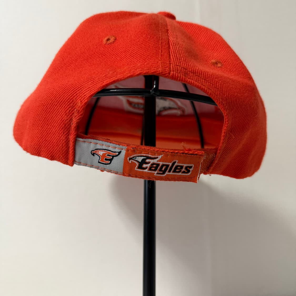 NEPOS 한화 이글스 볼캡 상품이미지3