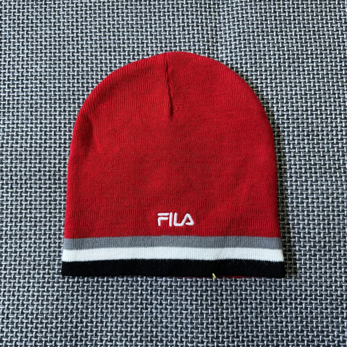 FILA 비니 (kold_8312) 상품이미지1