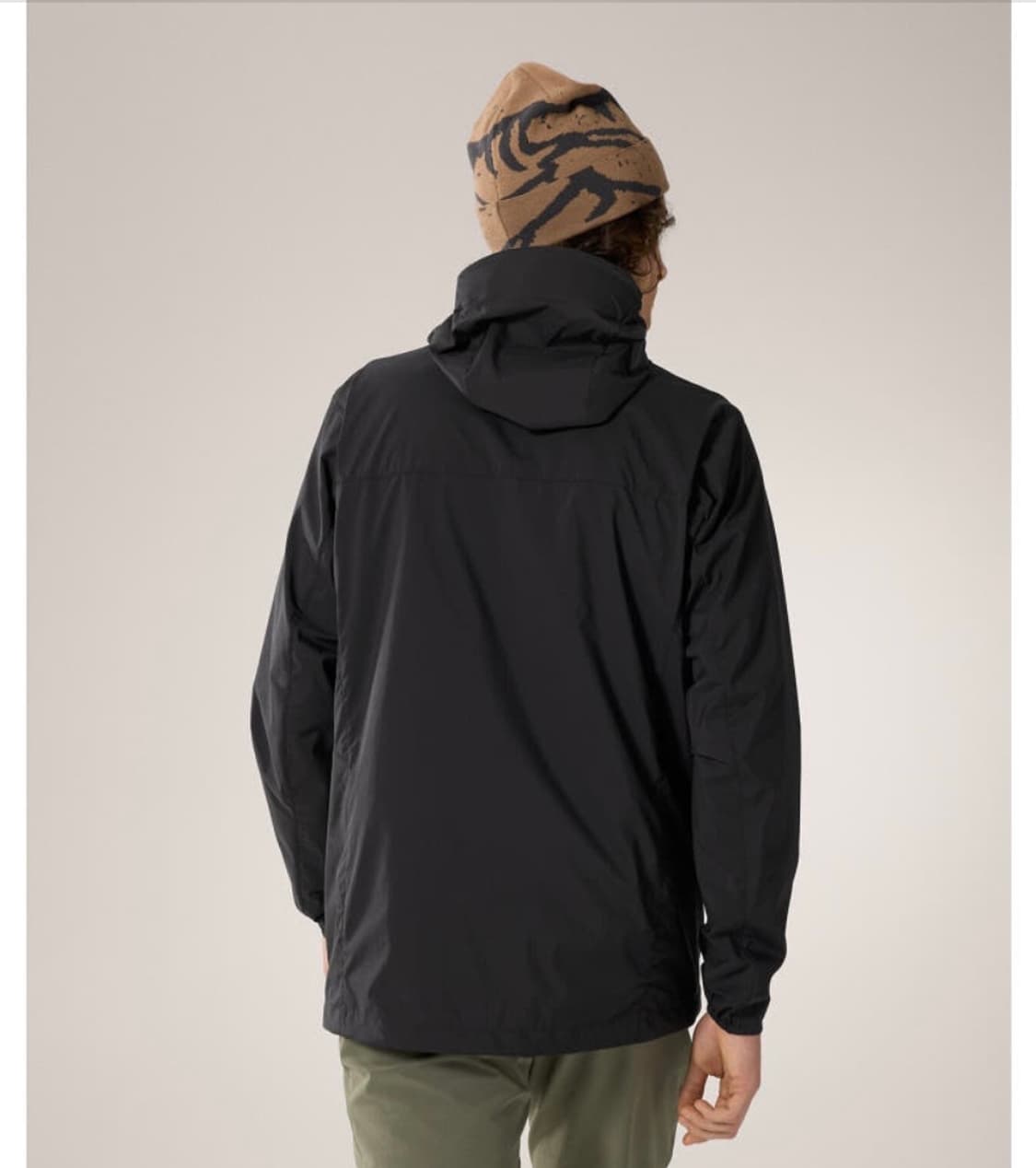 아크테릭스 스쿼미시 후디 상품이미지3