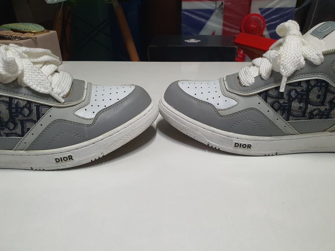디올 커스텀 스니커즈 270 상품이미지7