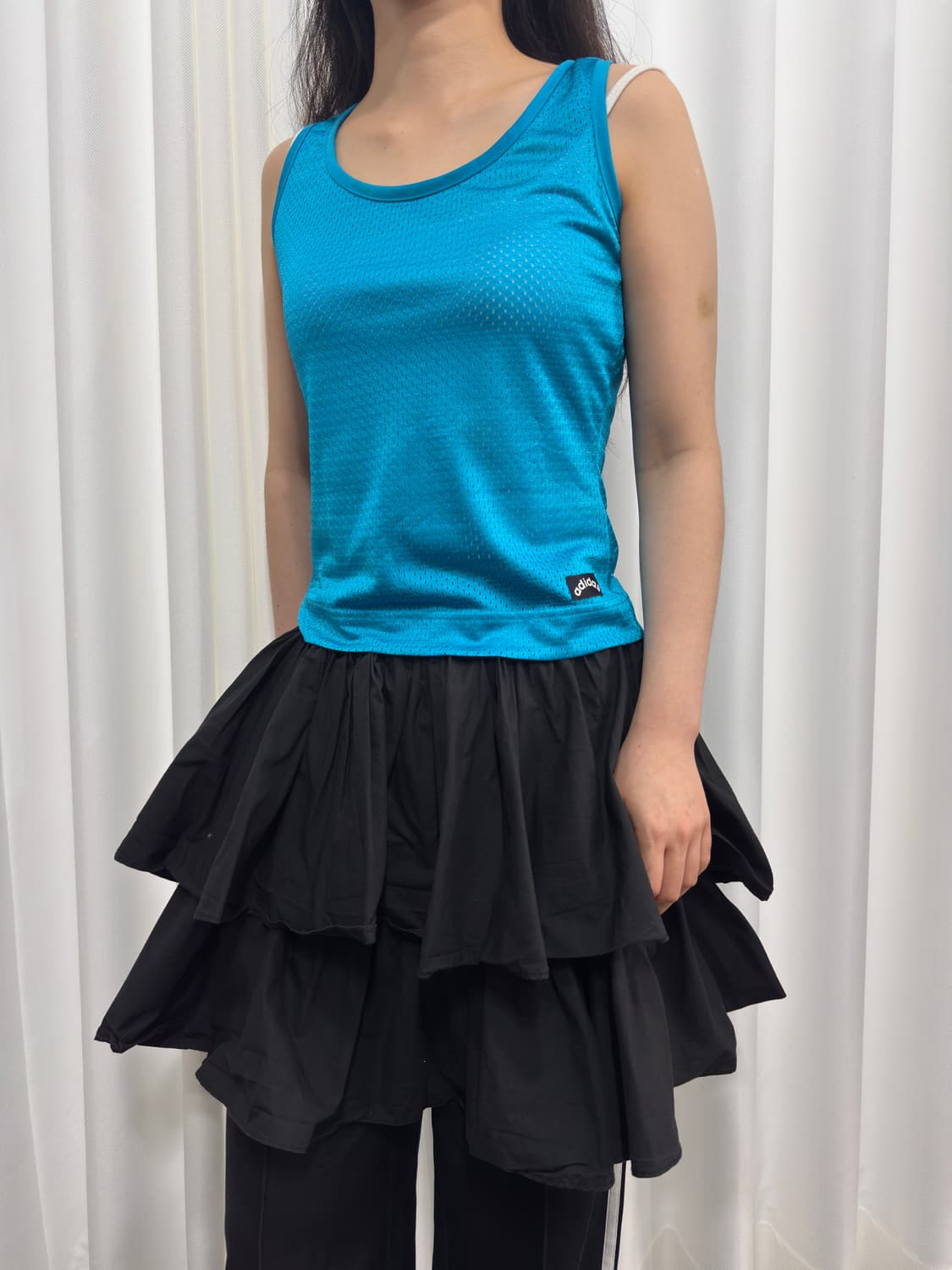 adidas sleeveless 상품이미지2